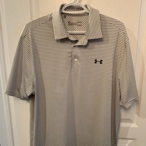 Under Armour Golf Shirt